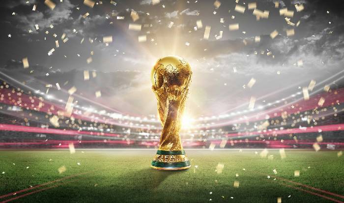 Bồ Đào Nha đồng đăng cai World Cup 2030