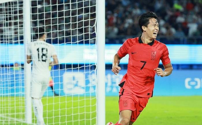 Olympic Hàn Quốc có cơ hội bảo vệ chức vô địch Asiad