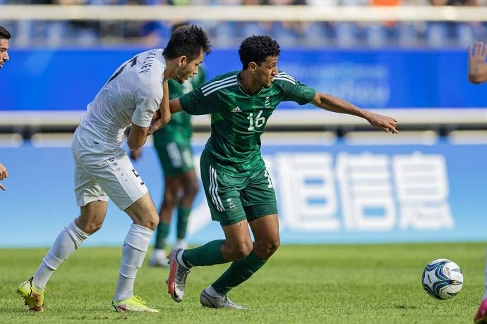 Nhận định, soi kèo U23 Uzbekistan vs U23 Hồng Kông, 15h ngày 7/10: Kết thúc câu chuyện cổ tích