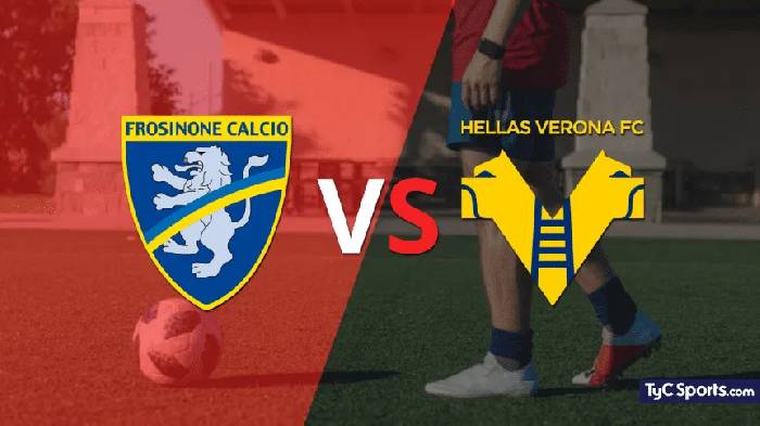 Nhận định, soi kèo Frosinone vs Verona, 20h ngày 8/10: Thắng lợi thứ 4