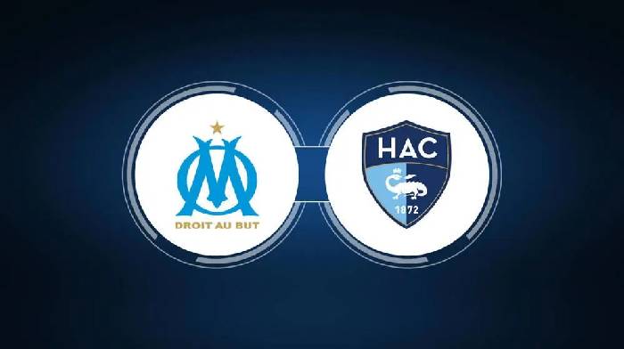 Nhận định, soi kèo Marseille vs Le Havre, 18h ngày 8/10: Cầm chân chủ nhà