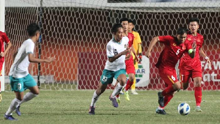 HLV Hoàng Anh Tuấn dự đoán thế nào trận U18 Việt Nam vs U18 Morocco, 14h ngày 10/10? 