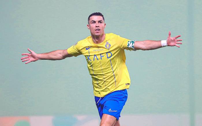 Ronaldo hé lộ thời điểm giải nghệ với Al Nassr và tuyển Bồ Đào Nha