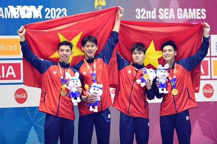Từ SEA Games 32 đến ASIAD 19: Thể thao Việt Nam lao dốc