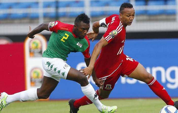 Nhận định, soi kèo Equat Guinea vs Burkina Faso, 21h ngày 13/10: Tin vào đội khách