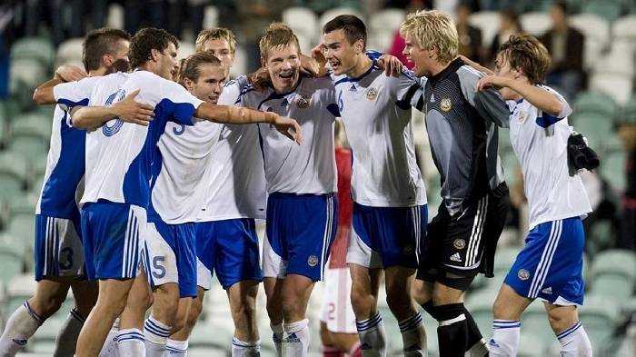 Nhận định, soi kèo U21 Phần Lan vs U21 Albania, 22h ngày 13/10: U21 Albania vững chắc ngôi đầu.
