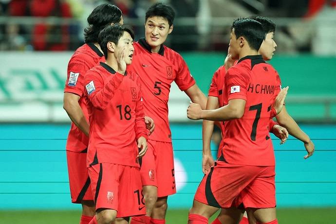 Truyền thông Hàn Quốc đánh giá rất thấp năng lực của đội tuyển Việt Nam
