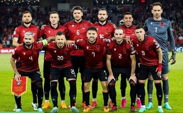Nhận định, soi kèo Albania vs Bulgaria, 23h ngày 17/10: Đi tìm ánh hào quang