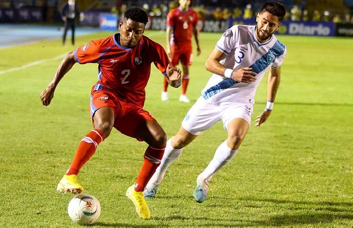 Nhận định, soi kèo Panama vs Guatemala, 8h ngày 18/10: Chiến thắng cho chủ nhà?!