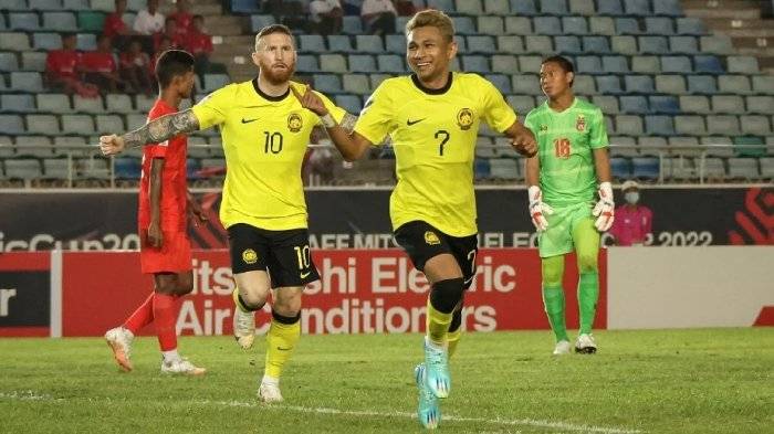 Nhận định, soi kèo Malaysia vs Tajikistan, 20h ngày 17/10: Khó cho chủ nhà