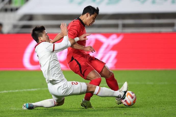 Đội tuyển Việt Nam vẫn thăng hạng dù thua ba trận giao hữu liên tiếp