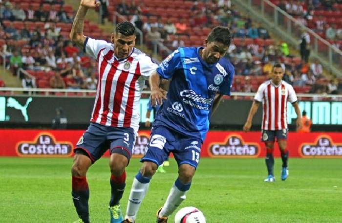Nhận định, soi kèo Puebla vs Guadalajara Chivas, 10h ngày 21/10: Tất cả vì top 4