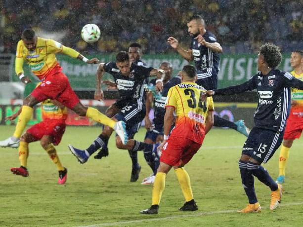 Nhận định, soi kèo Independiente Medellín vs Deportivo Pereira, 6h10 ngày 23/10: Khách gây khó khăn