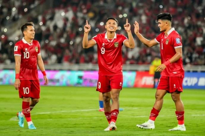 Vì sao Indonesia phải đổi lịch thi đấu tại vòng loại WC 2026?