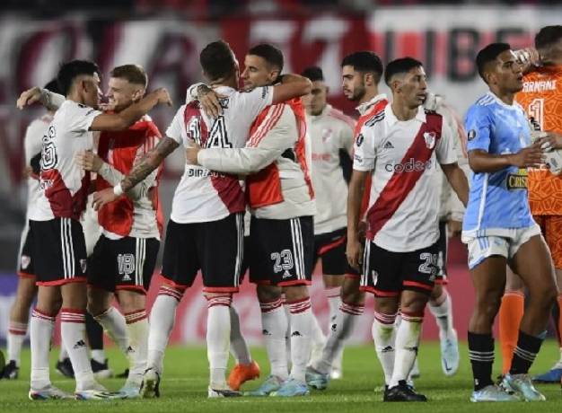 Nhận định, soi kèo River Plate vs Independiente, 7h ngày 26/10: Chiếm lại ngôi đầu