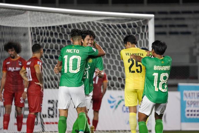 Nhận định, soi kèo Cebu vs Shan United, 19h ngày 26/10: Bữa tiệc bàn thắng