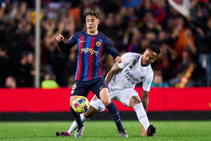 Đại bàng Romeu chọn ai trận siêu kinh điển Barca vs Real Madrid, 21h15 ngày 28/10