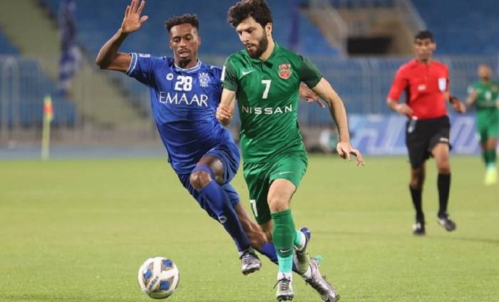 Nhận định, soi kèo Al Hilal vs Al Ahli, 1h ngày 28/10: Vững vàng đỉnh bảng