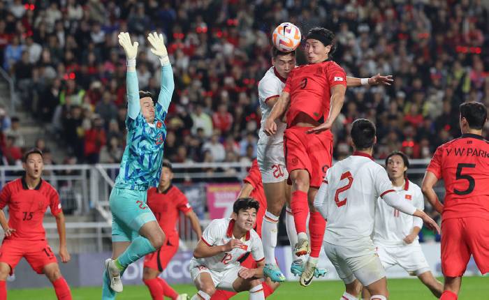 Trước thềm vòng loại World Cup 2026, ĐT Việt Nam nhận tin vui từ FIFA