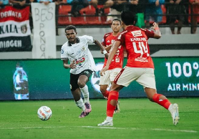 Nhận định, soi kèo PSS Sleman vs Bali United, 15h ngày 3/11: Bảo đảm top 4