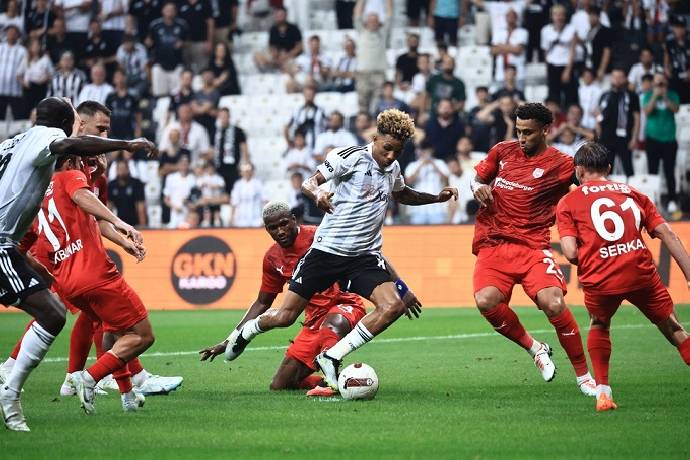 Nhận định, soi kèo Istanbulspor vs Pendikspor, 17h30 ngày 4/11: Tân binh cứng đầu