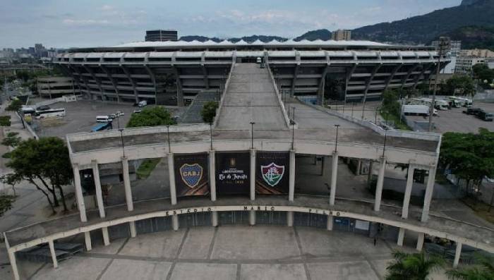 Chung kết Copa Libertadores 2023 từ A-Z: Boca Juniors vs Fluminense