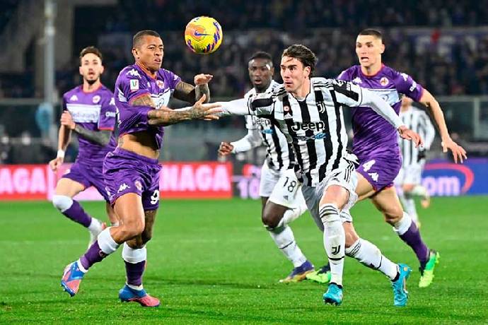 Nhận định, soi kèo Fiorentina vs Juventus, 2h45 ngày 6/11: Khách lấn chủ