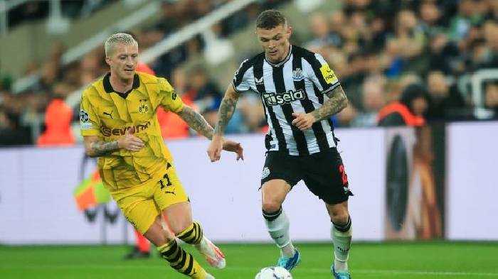 Nhận định, soi kèo Dortmund vs Newcastle, 0h45 ngày 8/11: Bất phân thắng bại