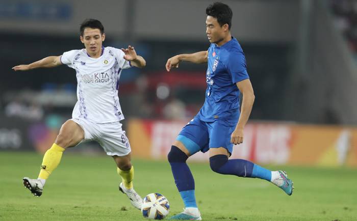 Link xem trực tiếp Hà Nội FC vs Wuhan Three Towns, 19h ngày 8/11