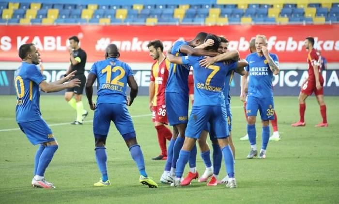 Nhận định, soi kèo Ankaragucu vs Antalyaspor, 0h ngày 11/11: Sức mạnh sân nhà