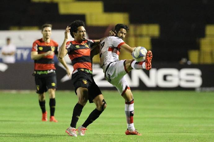 Nhận định, soi kèo Sport Recife vs Goianiense, 7h30 ngày 11/11: Cân não