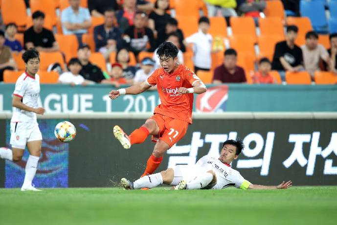 Nhận định, soi kèo Jeju United vs Seoul, 14h30 ngày 11/11: Chưa thể yên ổn