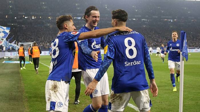 Nhận định, soi kèo Schalke 04 vs Elversberg, 0h30 ngày 11/11: Tiếp đà khởi sắc