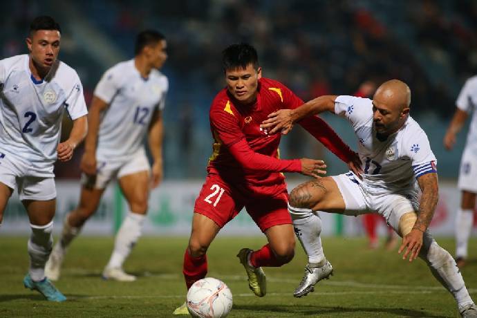 Phạm Tuấn Hải: Niềm hy vọng của ĐT Việt Nam tại vòng loại World Cup 2026