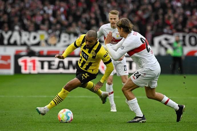 Nhận định, soi kèo Stuttgart vs Dortmund, 21h30 ngày 11/11: Đẳng cấp lên tiếng