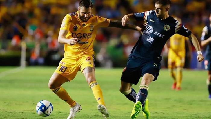 Nhận định, soi kèo Tigres UANL vs Club América, 10h10 ngày 12/11: Vững vàng ngôi đầu