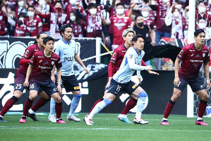 Nhận định, soi kèo Urawa Reds vs Vissel Kobe, 13h ngày 12/11: Bước ngoặt