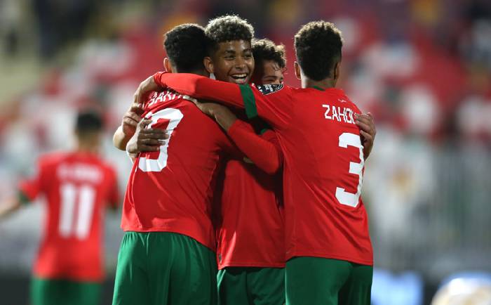 Link xem trực tiếp U17 Morocco vs U17 Ecuador, 16h ngày 13/11