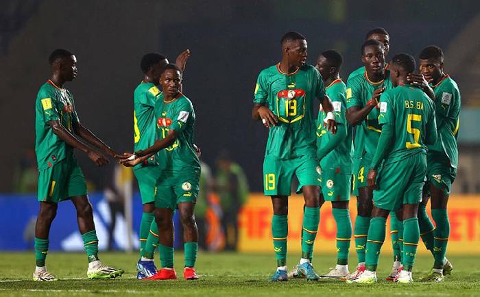 Link xem trực tiếp U17 Senegal vs U17 Ba Lan, 16h ngày 14/11