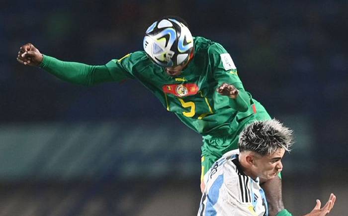 Thành tích lịch sử đối đầu U17 Senegal vs U17 Ba Lan, 16h ngày 14/11