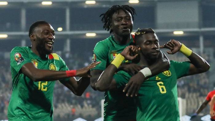 Kèo bóng đá VL World Cup hôm nay 17/11: Cameroon vs Mauritius