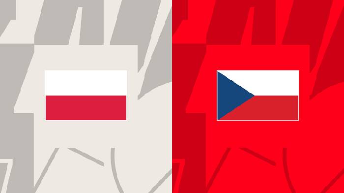Nhận định, soi kèo Ba Lan vs Czech, 2h45 ngày 18/11: Đại bàng gãy cánh