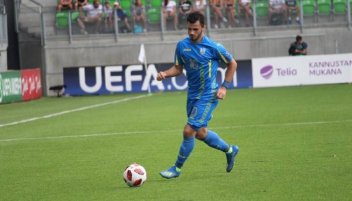 Kèo bóng đá U19 châu Âu hôm nay loạt 17h: U19 Ukraine vs U19 Kosovo