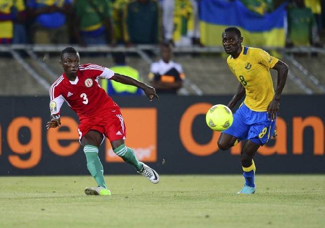 Nhận định, soi kèo Burundi vs Gabon, 20h ngày 19/11: Chiến thắng đầu tiên