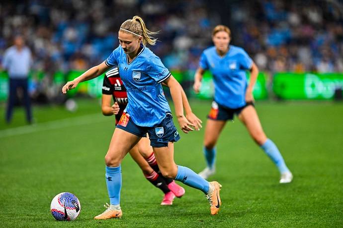 Nhận định, soi kèo nữ Adelaide Utd vs nữ Sydney FC, 10h ngày 19/11: Không dễ đánh bại chủ nhà