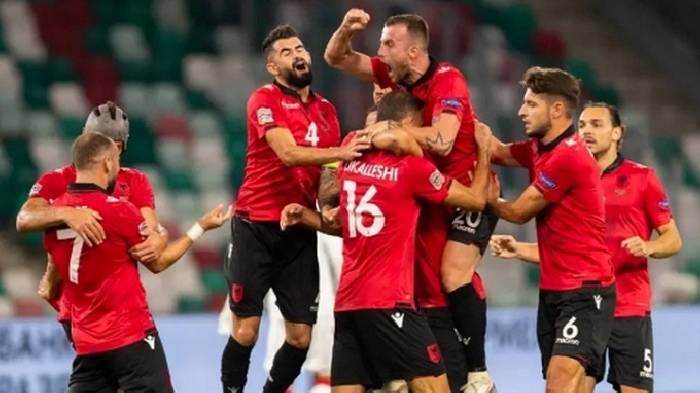 Nhận định, soi kèo Albania vs Faroe, 2h45 ngày 21/11: Miếng mồi ngon