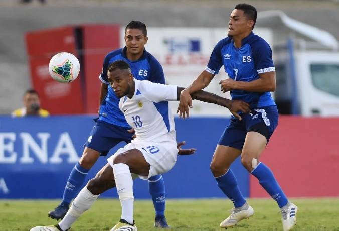 Nhận định, soi kèo Curaçao vs El Salvador, 7h ngày 21/11: Có được niềm vui
