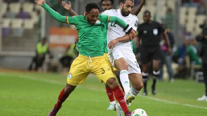 Nhận định, soi kèo Mozambique vs Algeria, 20h ngày 19/11: Đừng tưởng dễ xơi