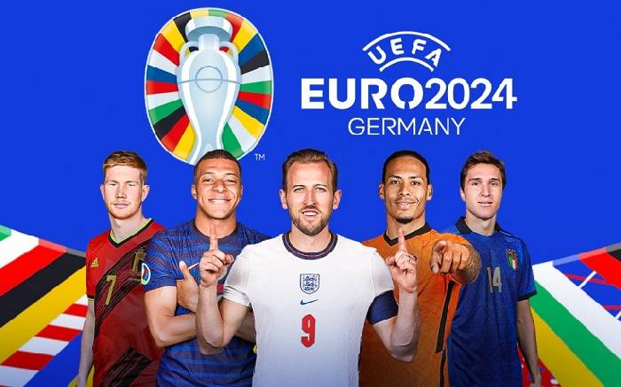 Euro 2024: những đội nào được quyền tham dự play-off tranh vé vớt?