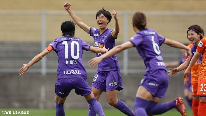 Nhận định, soi kèo nữ Hiroshima Sanfrecce vs nữ Elfen Saitama, 12h ngày 23/11:Ba điểm đầu tiên